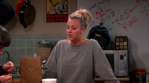 The Big Bang Theory 6 x Episodio 10