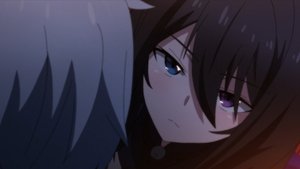Undefeated Bahamut Chronicle Season 1 Episode 11