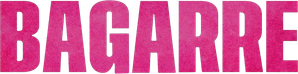 Bagarre — Logos 1