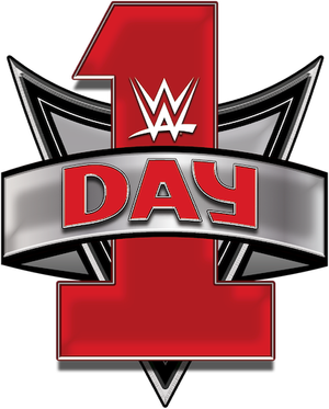 WWE Day 1 2022