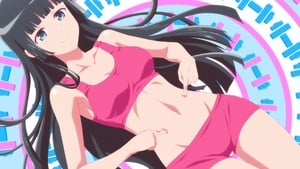 Dumbbell Nan-Kilo Moteru?: Saison 1 Episode 1