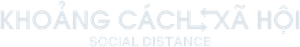 Distanciamiento físico — Logos 4