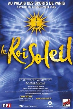 Poster Le Roi Soleil 2006
