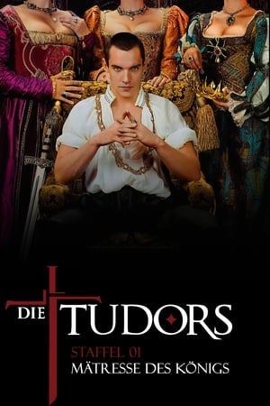 Die Tudors: Mätresse des Königs