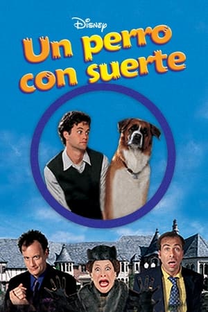 Un perro con suerte 1998