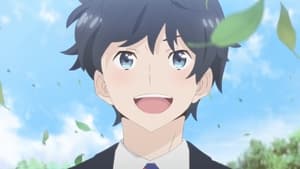 Fanfare of Adolescence: 1×1