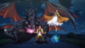 Shadowverse Flame: Season 1 Episode 52 –