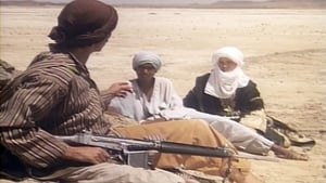 Desert Law film complet