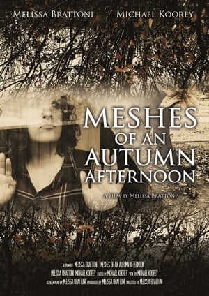 Poster Meshes of an Autumn Afternoon (2016)