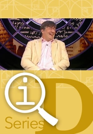 QI: Series D