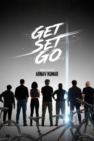 Get Set Go 8
