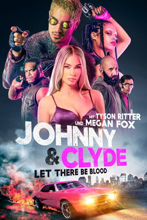 Image Johnny & Clyde