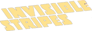 Invisible Stripes — Logos 1