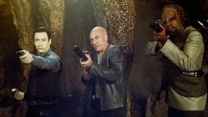 Star Trek : Insurrection