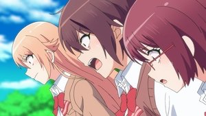 Sounan desu ka?: 1×8