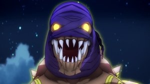 Monster Strike: 1×45