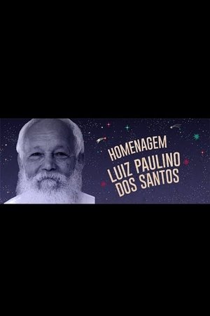 Poster Seu Paulino (2017)