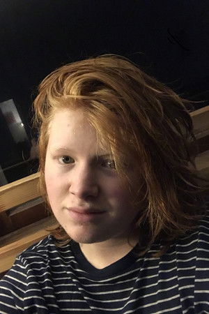 Catherine Jarvis-Stores photo