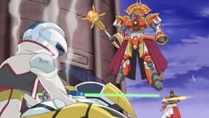 Yu-Gi-Oh! Arc-V: 1×116