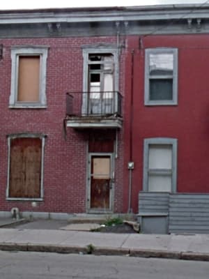 Montréal: The Neighborhood Revived film complet