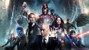 X-Men: Apocalypse 2016