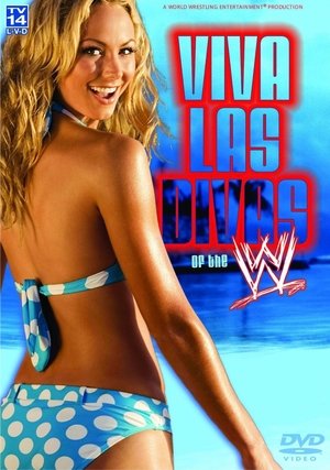 Image WWE Divas: Viva Las Divas