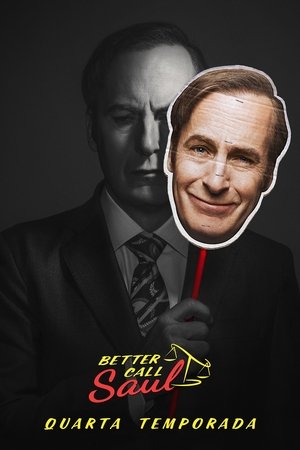 Better Call Saul: Temporada 4