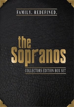 The Sopranos: Özel Yayın