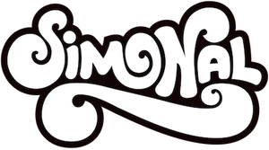 Simonal — Logos 1