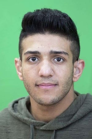 Mustafa Alabssi's photo