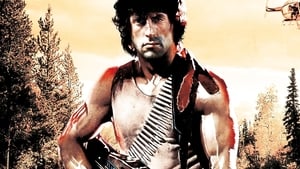 RAMBO First Blood (1982) Hindi Dubbed