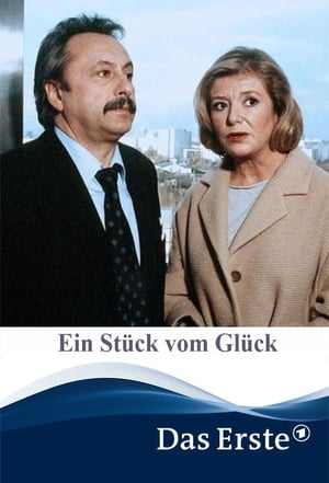 Poster Ein Stück vom Glück (2001)