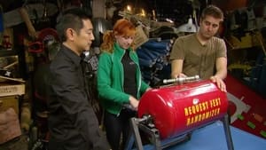 MythBusters Mini Myth Madness