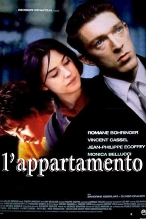 Poster L'appartamento 1996