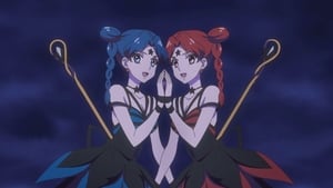 Sailor Moon Crystal: Season 3 Episode 7