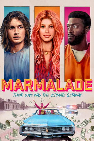 Marmalade 42