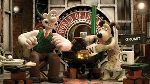 Wallace and Gromit’s World of Invention