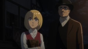 Attack on Titan: Season 3 Episode 3 –