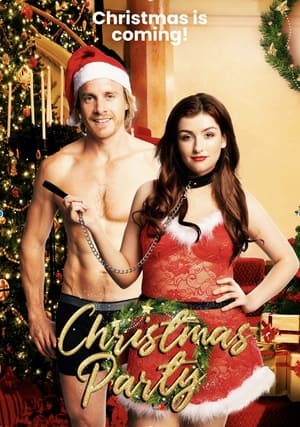 Poster di Christmas Party