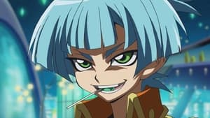 Yu-Gi-Oh! Arc-V: 1×34