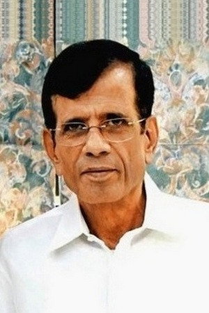 Photo de Mustan Alibhai Burmawalla
