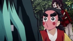 Demon Slayer: Kimetsu no Yaiba: Season 4 Episode 2 –