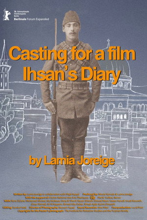 Casting for a Film, Ihsan's Diary (2026)