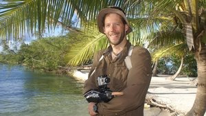 Alone in the Wild Aron Ralston