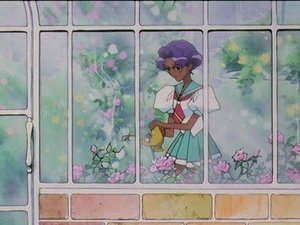 Shoujo Kakumei Utena: 1×1