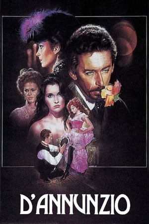 Poster Love Sins 1987