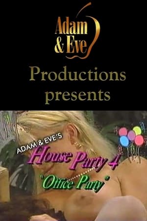 Image Adam and Eve's House Party 4