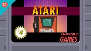 Crash Course Games Atari and the Business of Video Games