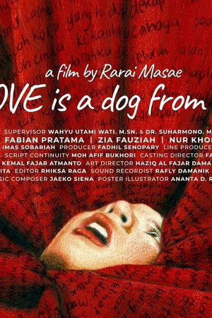 Love is a Dog from Hell