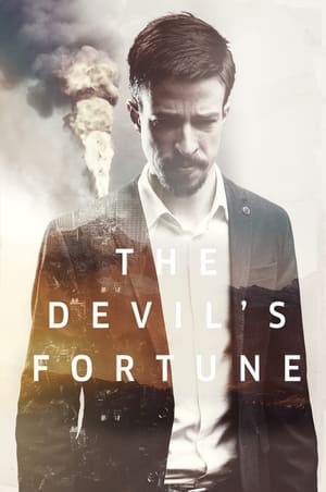 Poster The Devil's Fortune (2022)